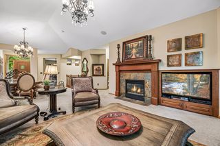 Built-in Niche for entertainment system