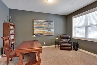 Main Floor Den, or Office. Lots of options for this space!