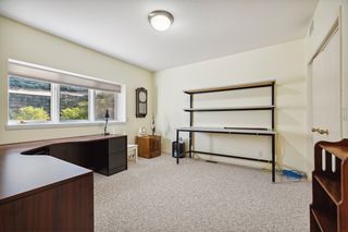 Bedroom 4 is also located in the lower level.