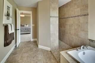 Owners Bath with WI Shower