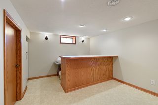 Bar Area