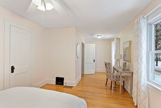 Bedroom #1