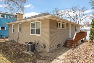 Your new lake home awaits