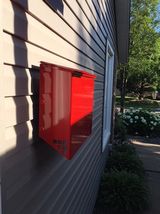 Photo provided by seller.