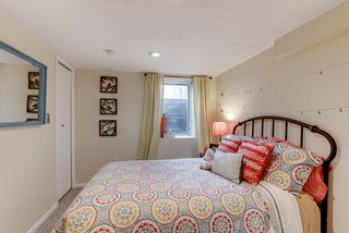 Bedroom #4...