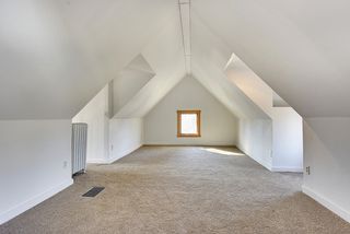 Fresh Paint, Vaulted Ceilings, New Windows