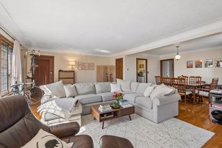 Unit 2 Living Room
