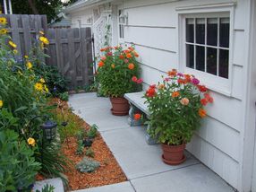 Photo provided by seller.
