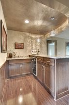 Awesome Wet Bar 