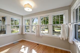 Sunroom