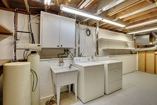 Laundry Room.