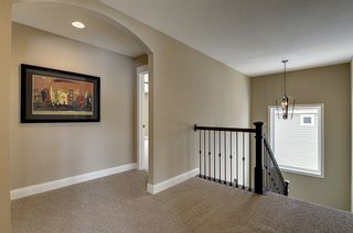 Upper level enterence to Jack & Jill rooms