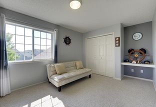 Upper level bedroom #4