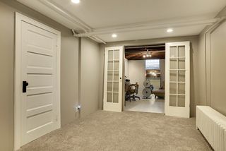 Don't miss the Lower Level Family Room.... ALSO plenty of space for further expansion?