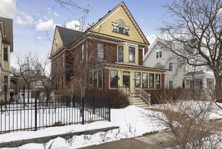 Absolutely Stunning! 3233 Portland is one of the most admired homes in the Neighborhood! 