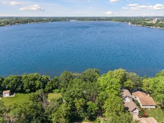 Maple Lake