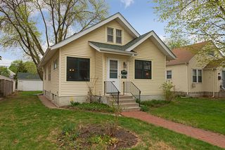 New siding in 2015.