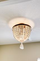 bath light one