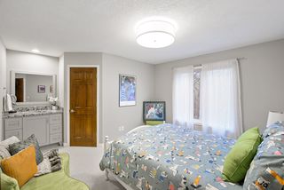 3rd bedroom upstairs