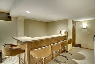 Wet bar