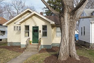Welcome to 3941 44th Avenue South! 