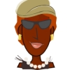 Avatar de sapinha Mel
