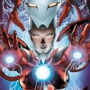 Avatar de IRON WOMAN¹³