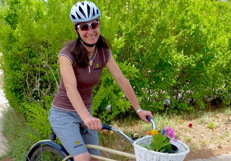 Where are they now? Chasing down... Ruthie Matthes