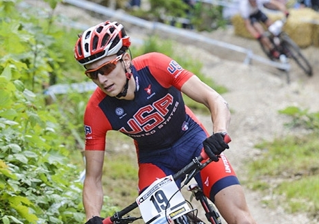 usa cycling team