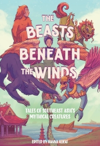The Beasts Beneath the Winds by Hana Alkaf Book Reviews