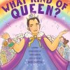 what-kind-of-queen