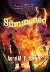Summoned (Redemption's Heir #1)