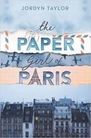 The Paper Girl of Paris
