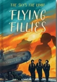 Flying Fillies: The Sky's The Limit