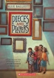 Pieces and Players