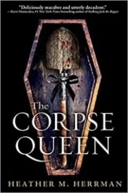 The Corpse Queen
