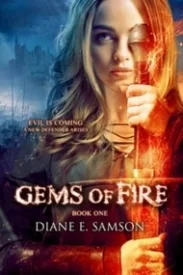 Gems of Fire