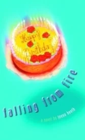 Falling From Fire
