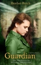 Guardian (Halflings #2)