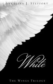 White (The Wings Trilogy, #1)