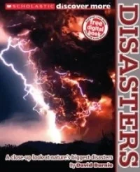 Disasters: A Close-Up Look at Nature's Biggest Disasters