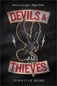 Devils & Thieves (Devils & Thieves, #1)