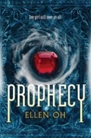 Prophecy (Prophecy #1)