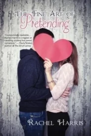 The Fine Art of Pretending (The Fine Art of Pretending #1)
