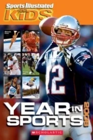 Sports Illustrated for Kids: Year in Sports 2006
