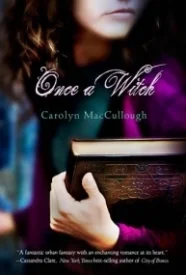 Once A Witch