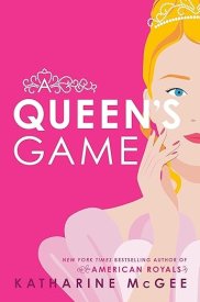 A Queen's Game