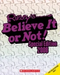 Ripley's Believe It or Not! Special Edition 2008