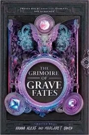 The Grimoire of Grave Fates