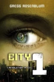 City 1 (Revolution 19 #3)